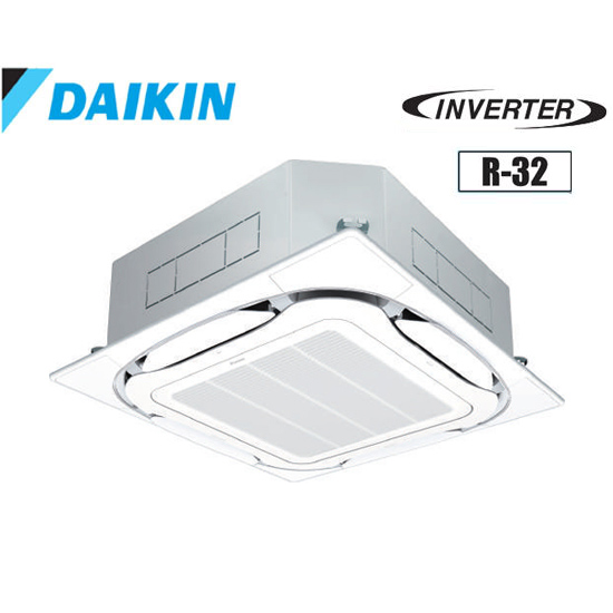 Máy lạnh âm trần Daikin inverter FCFC100DVM