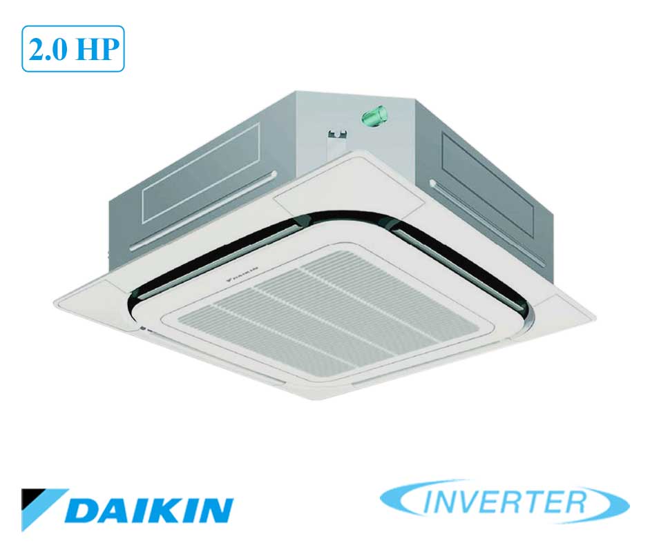 Máy lạnh âm trần Daikin inverter FCFC50DVM