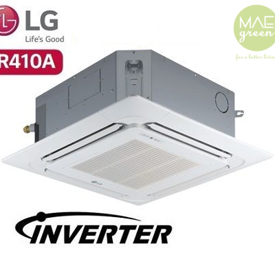 Máy lạnh âm trần LG ATNQ24GPLE6 Inverter