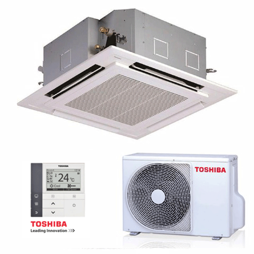 Máy lạnh âm trần Toshiba RAV-180USP
