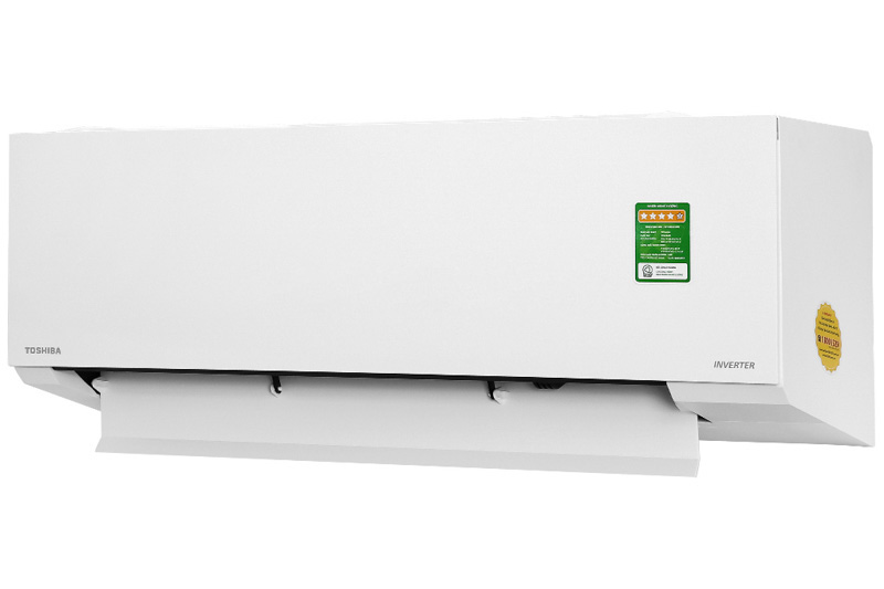 máy lạnh treo tường TOSHIBA inverter RAS- H13E2KCVG-V