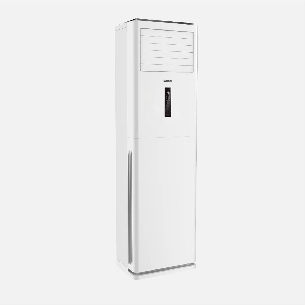 Máy lạnh tủ đứng APF/AP0-480