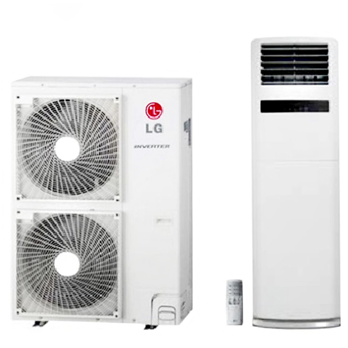 Máy lạnh tủ đứng LG APNQ100GS1A3 Inverter